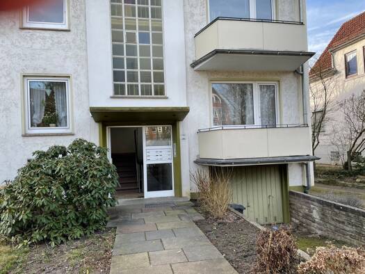 WG-Zimmer zur Miete 650 € 2 Zimmer 68 m² 3 Geschosse frei ab sofort Vahrer Straße 160 g Sebaldsbrück Bremen 28309