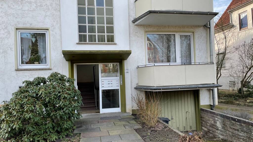 WG-Zimmer zur Miete 650 € 2 Zimmer 68 m² 3 Geschosse frei ab sofort Vahrer Straße 160 g Sebaldsbrück Bremen 28309
