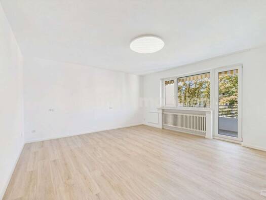 Wohnung zur Miete 2.100 € 4 Zimmer 115 m² 3. Geschoss Ostend Frankfurt am Main 60385