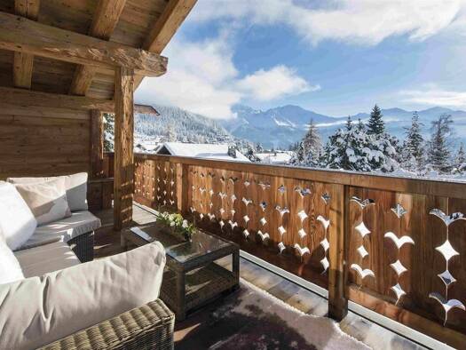 Haus zum Kauf 1.950.000 € 6 Zimmer 200 m² 600 m² Grundstück Fieberbrunn 6391