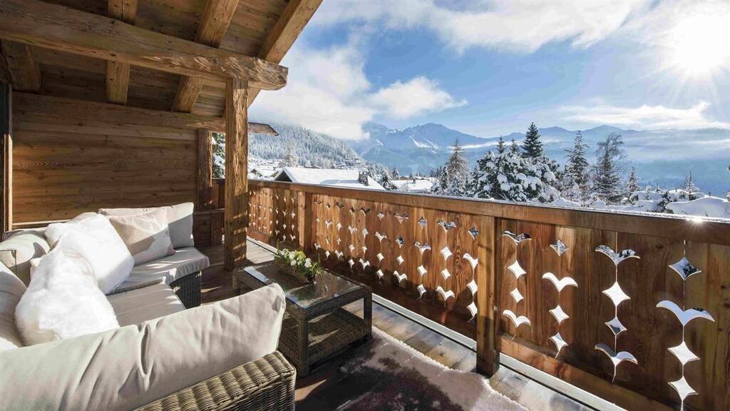 Haus zum Kauf 1.950.000 € 6 Zimmer 200 m² 600 m² Grundstück Fieberbrunn 6391