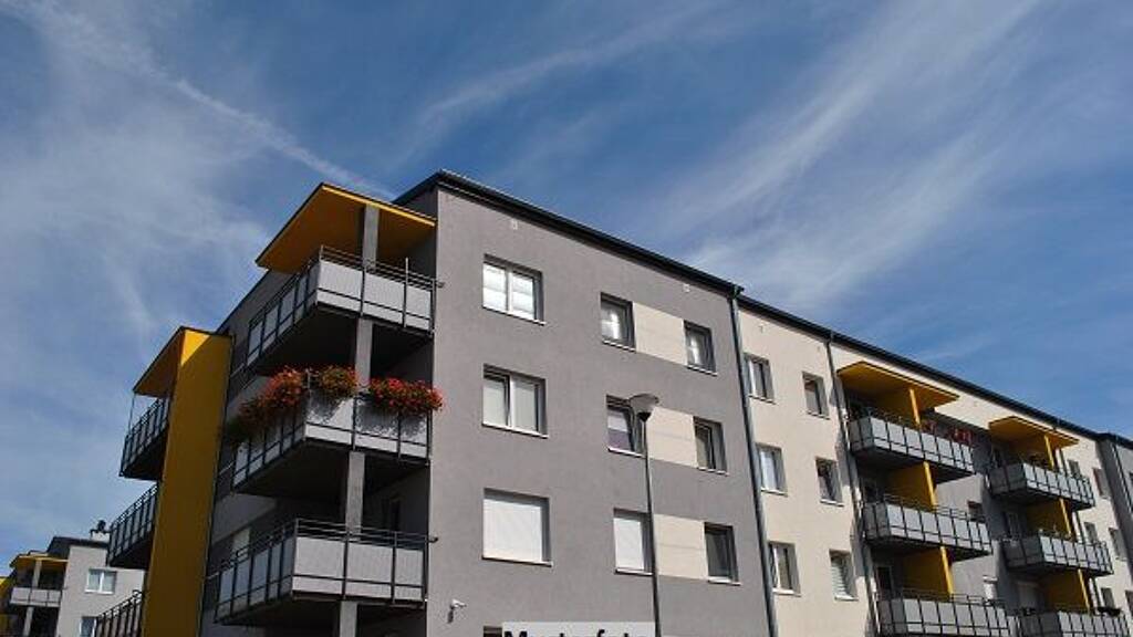 Wohnung zum Kauf 190.000 € 2 Zimmer 45 m² Purbergstraße Mariatrost Graz 8044