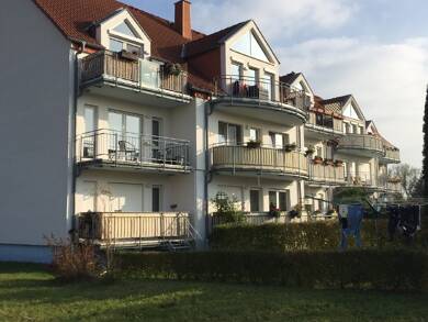 Wohnung zum Kauf 177.325 € 3 Zimmer 86,5 m² Königsbrück Königsbrück 01936