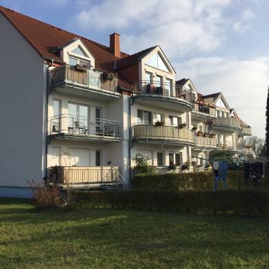 Wohnung zum Kauf 177.325 € 3 Zimmer 86,5 m² Königsbrück Königsbrück 01936