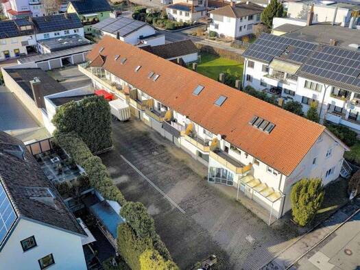 Gewerbeobjekt zum Kauf als Kapitalanlage geeignet 850.000 € 20 Zimmer 1.200 m² 1.887 m² Grundstück Oeslau Rödental 96472
