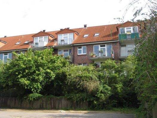 Wohnung zur Miete 875 € 2,5 Zimmer 76 m² Geschoss 3/3 frei ab 01.10.2026 Schimmelreiterweg 7 Garstedt Norderstedt 22846