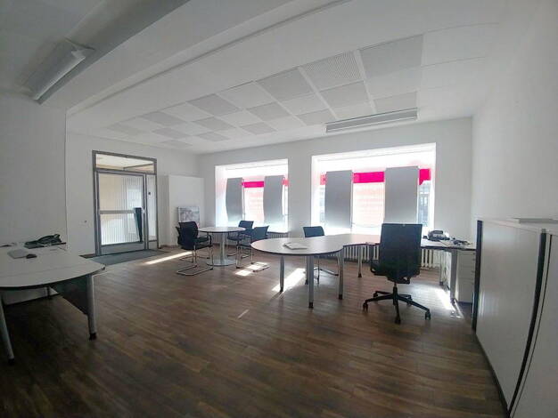 Bürofläche zum Kauf provisionsfrei 315.000 € 114 m² Bürofläche Baslerstrasse 55 Stetten Lörrach 79540