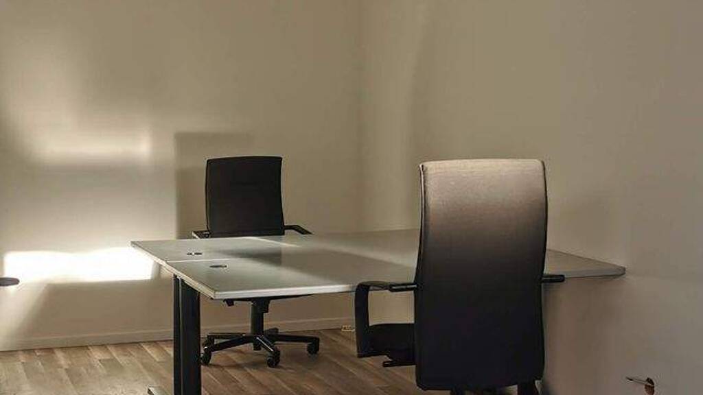 Bürofläche zur Miete provisionsfrei 250 € 4 m² Bürofläche Dusslinger Weg Derendingen Tübingen 72072