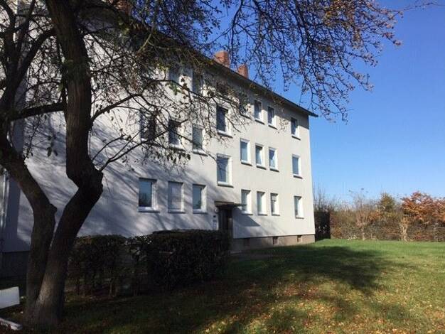 Wohnung zur Miete 702 € 4 Zimmer 78,9 m² 2. Geschoss frei ab 19.08.2025 Blumenäckerweg 27 Harleshausen Kassel 34128