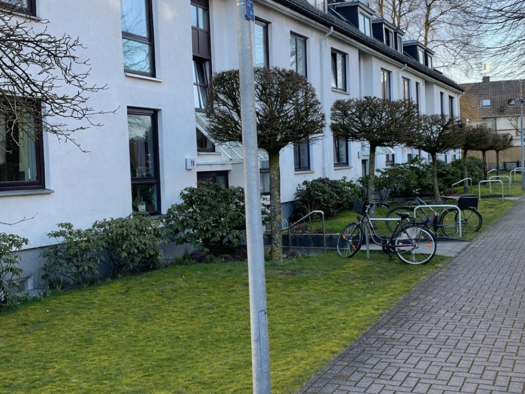 Wohnung zum Kauf als Kapitalanlage geeignet 155.000 € 2 Zimmer 64 m² Lesum Bremen 28717