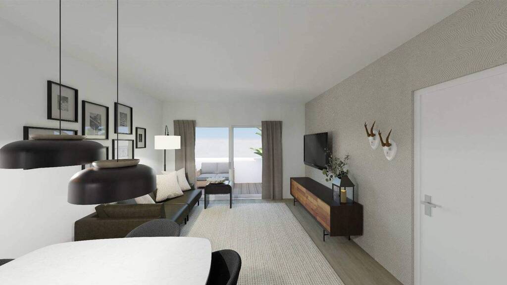 Wohnung zum Kauf 600.000 € 3 Zimmer 114 m² 7. Geschoss Bozen 39100