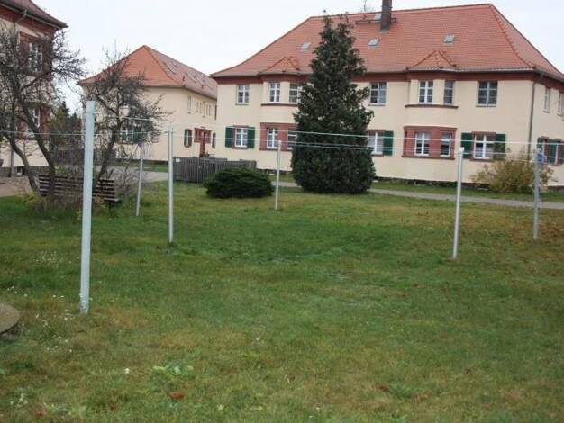 Wohnung zur Miete 290 € 2 Zimmer 47,5 m² 1. Geschoss frei ab sofort Siedlung Wülknitz 01609