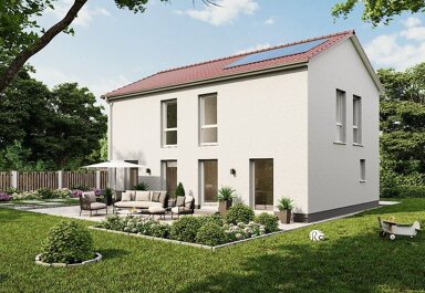 Einfamilienhaus zum Kauf 483.700 € 5 Zimmer 157 m² 492 m² Grundstück Boos Boos 87737