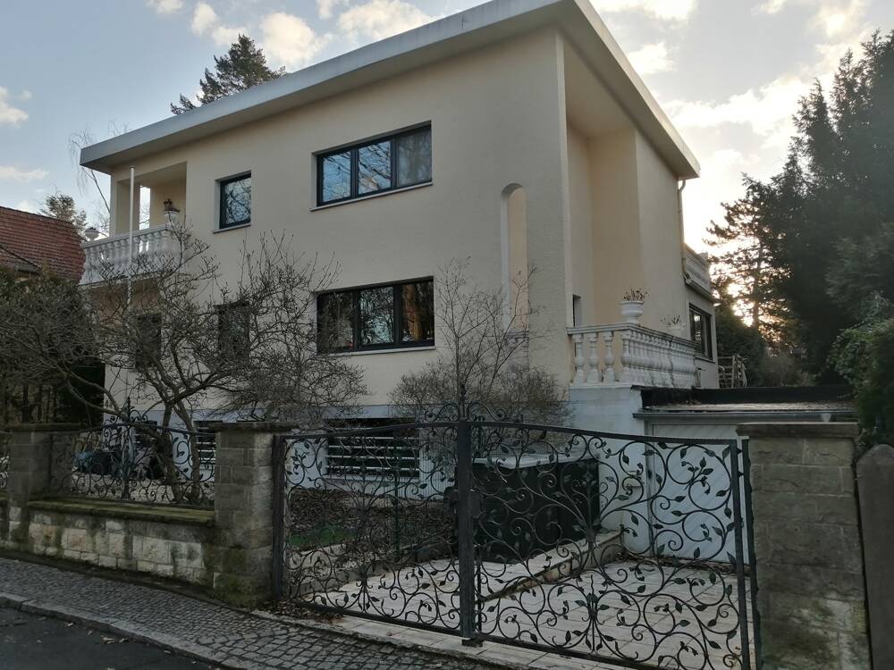 Villa zum Kauf, Berlin