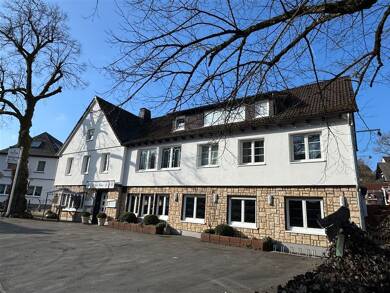 Gastronomie/Hotel zum Kauf 850.000 € 393 m² Gastrofläche 1.271 m² Grundstück Wenholthausen Eslohe (Sauerland) 59889