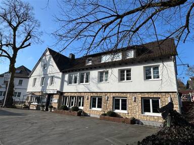Gastronomie/Hotel zum Kauf 850.000 € 393 m² Gastrofläche 1.271 m² Grundstück Wenholthausen Eslohe (Sauerland) 59889