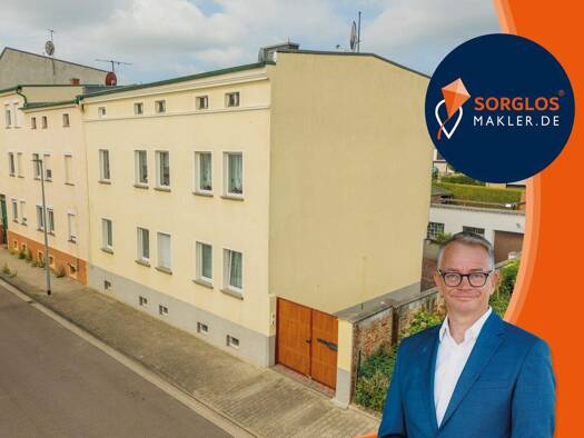 Einfamilienhaus zum Kauf 299.000 € 8 Zimmer 168,7 m² 434 m² Grundstück Diesdorf Magdeburg 39110