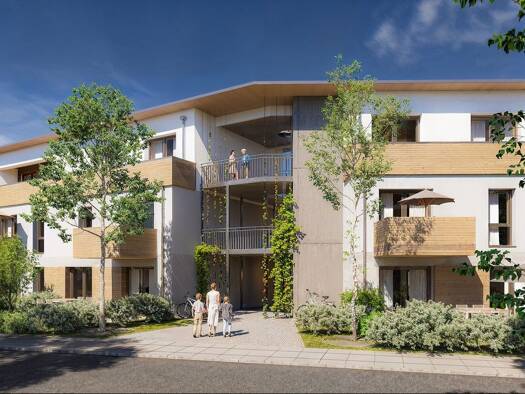 Wohnung zum Kauf - Erstbezug provisionsfrei 395.000 € 2,5 Zimmer 63,5 m² Marktoberdorf Marktoberdorf 87616