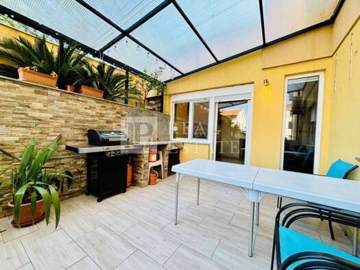 Wohnung zum Kauf 246.000 € 4 Zimmer 86 m² 1. Geschoss Jadranovo, Crikvenica Jadranovo
