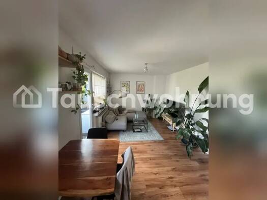 Wohnung zur Miete Tauschwohnung 450 € 2 Zimmer 58 m² 3. Geschoss Weidenpesch Köln 50733