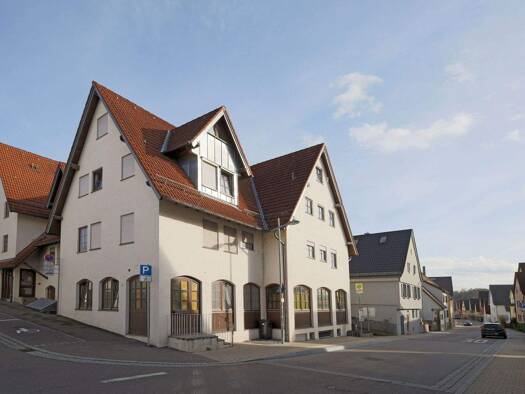 Maisonette zum Kauf 280.000 € 4 Zimmer 75 m² Neckarweihingen Ludwigsburg 71642