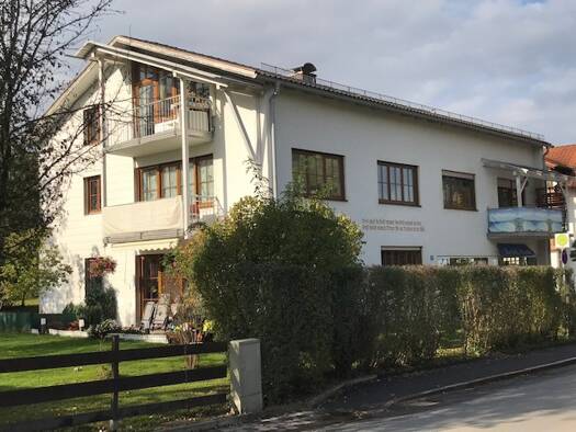 Wohnung zum Kauf provisionsfrei 380.000 € 3 Zimmer 91,8 m² frei ab sofort Harthauser Str. 72 Bad Aibling 83043