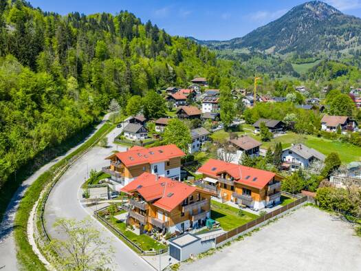 Wohnung zum Kauf 385.000 € 1 Zimmer 66,6 m² Oberaudorf Oberaudorf 83080
