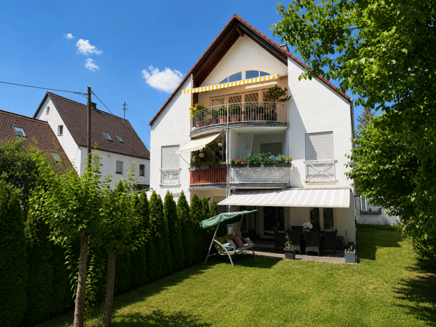 Wohnung zum Kauf 485.000 € 2,5 Zimmer 62,7 m² Feldmoching-Hasenbergl München 80935