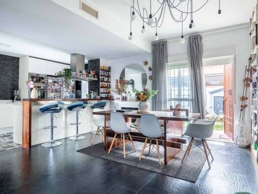 Reihenhaus zum Kauf 256.900 € 3 Zimmer 195 m² Almensilla 41111