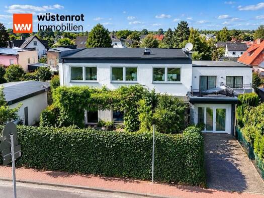 Einfamilienhaus zum Kauf 815.000 € 5 Zimmer 140 m² 400 m² Grundstück Ober-Erlenbach Bad Homburg vor der Höhe 61352