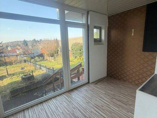 Wohnung zur Miete 580 € 3 Zimmer 60 m² EG Elversberg Spiesen-Elversberg 66583