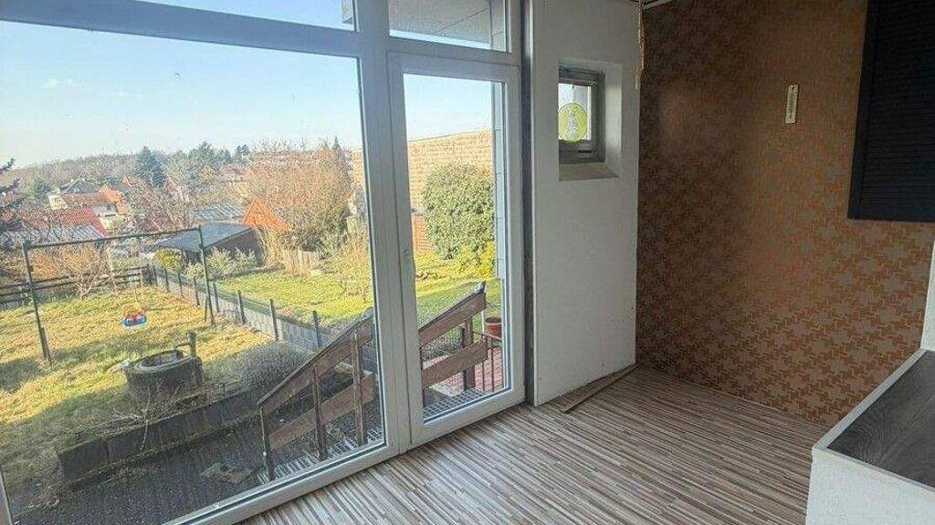 Wohnung zur Miete 580 € 3 Zimmer 60 m² EG Elversberg Spiesen-Elversberg 66583