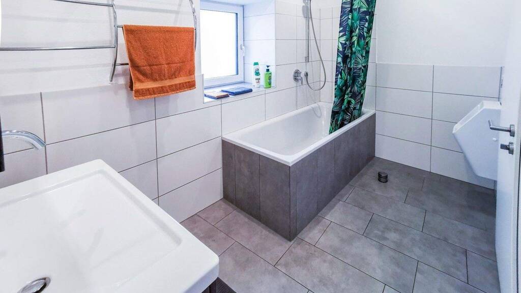 Maisonette zum Kauf provisionsfrei 378.000 € 3 Zimmer 80 m² EG frei ab 01.05.2026 Oberdorf, 12 Oberhofen im Inntal 6406