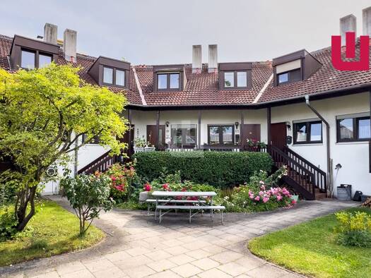 Maisonette zum Kauf 575.000 € 4 Zimmer 104 m² Gröbenzell 82194