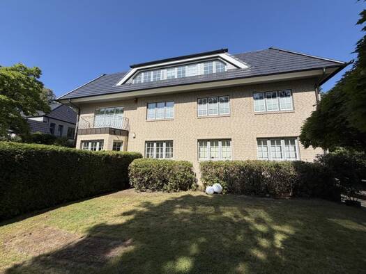 Wohnung zum Kauf 1.099.000 € 6 Zimmer 220 m² 1. Geschoss Wellingsbüttel Wandsbek 22391