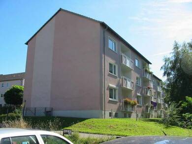 Wohnung zur Miete 499 € 3 Zimmer 66,5 m² EG Anne-Frank-Straße 7 Mitte Menden 58708
