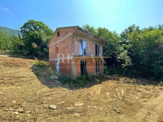 Haus zum Kauf 135.000 € 5 Zimmer 140 m² Bribir, Vinodolska Opcina Bribir