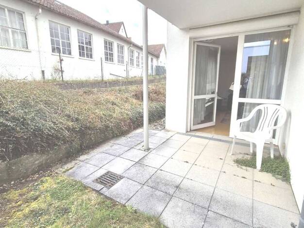 Wohnung zum Kauf 185.000 € 2 Zimmer 60 m² Waldstetten Waldstetten 73550