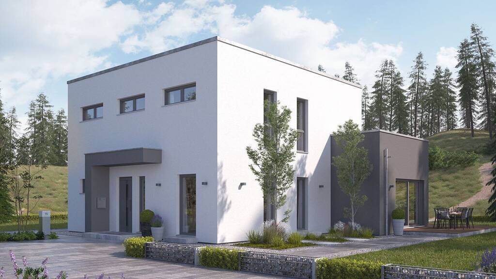 Einfamilienhaus zum Kauf 660.000 € 5 Zimmer 163 m² 460 m² Grundstück Balzholz Beuren 72660