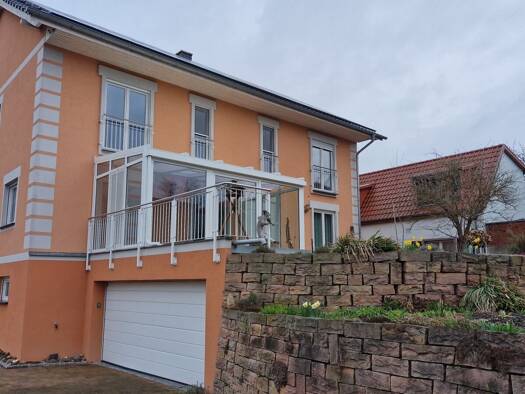 Haus zum Kauf 600.000 € 8 Zimmer 219 m² 994 m² Grundstück Wolmirstedt 39326