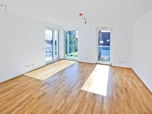 Wohnung zum Kauf - Erstbezug 830.000 € 3 Zimmer 99,7 m² Steindlstraße Krems an der Donau Krems an der Donau 3500