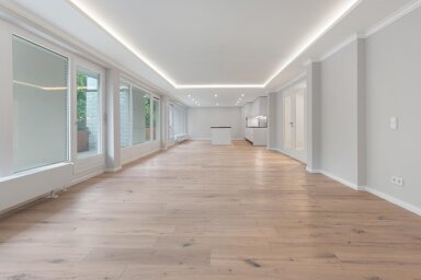 Wohnung zum Kauf 1.250.000 € 4 Zimmer 186 m² 2. Geschoss Alsterdorf Hamburg 22297