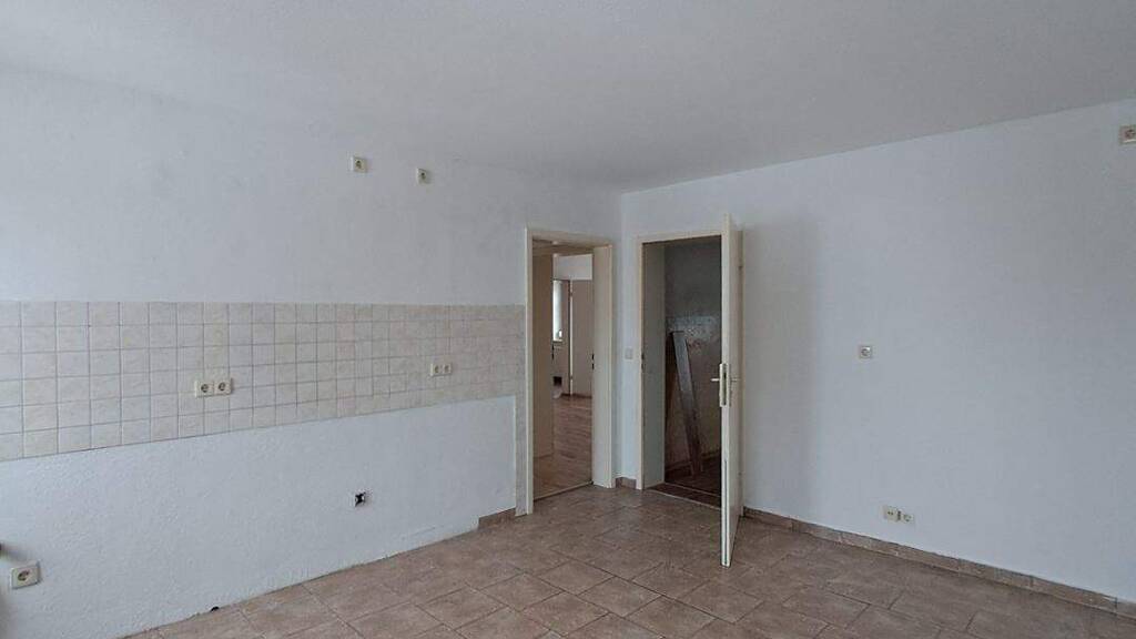 Wohnung zur Miete 378 € 3 Zimmer 71,2 m² frei ab 01.03.2026 Hohengöhren 39524