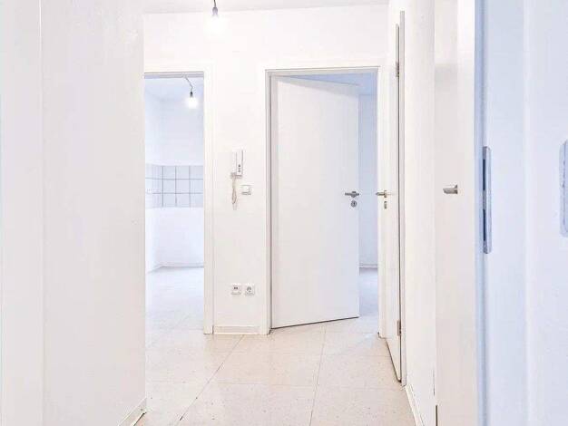 Wohnung zur Miete 820 € 2 Zimmer 58,4 m² EG frei ab 01.04.2026 Grombühlstraße 51c Grombühl Würzburg 97080