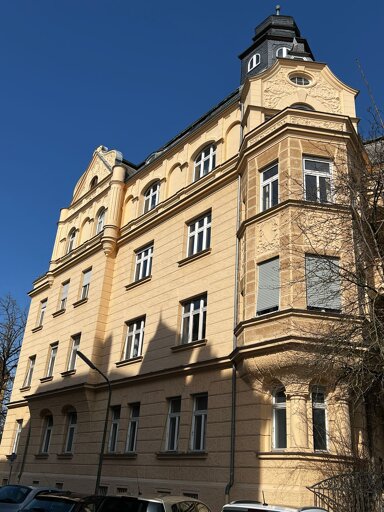 Terrassenwohnung zum Kauf 995.000 € 7 Zimmer 228 m² frei ab sofort Völkstraße 24 Bahnhofs- und Bismarckviertel Augsburg 86150