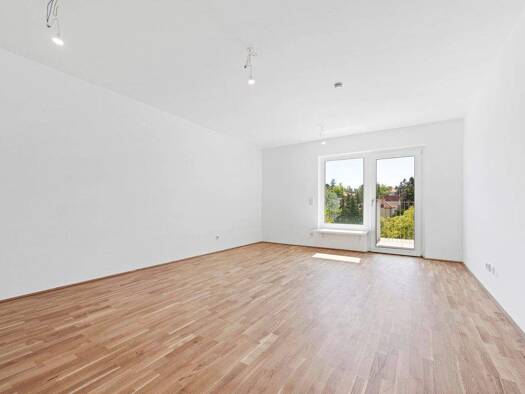 Wohnung zum Kauf - Erstbezug 468.533 € 3 Zimmer 72,7 m² 2. Geschoss frei ab sofort Wien 1230