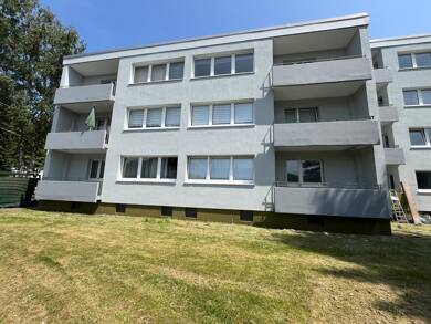 Studio zur Miete 690 € 3 Zimmer 72,1 m² EG Württemberger Allee 18 Sennestadt Bielefeld 33689