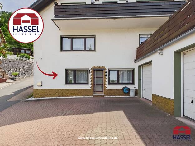 Wohnung zum Kauf 145.500 € 3 Zimmer 117 m² EG Kirchsahr Kirchsahr 53505