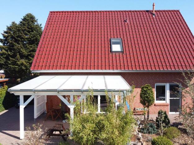 Einfamilienhaus zum Kauf provisionsfrei 665.000 € 5 Zimmer 134 m² 800 m² Grundstück frei ab 01.09.2026 Hanstedt 21271