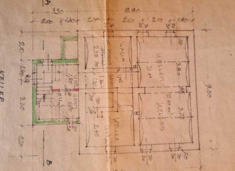 Mehrfamilienhaus zum Kauf 430.000 € 7 Zimmer 135 m² 896 m² Grundstück Mitterstrassse Seiersberg-Pirka 8054